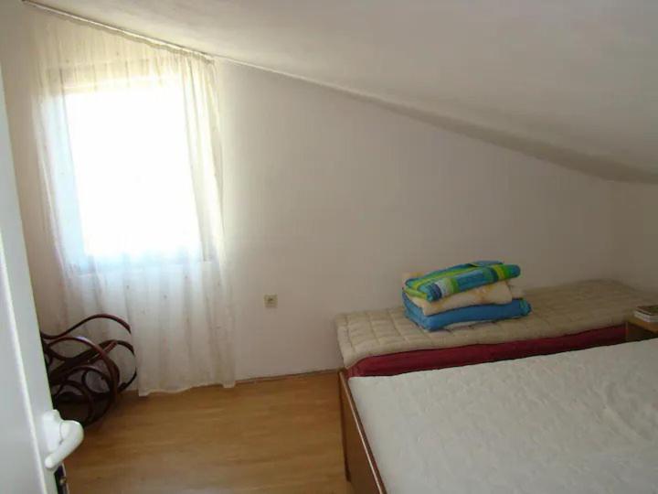 Apartments Davorka ชิมูนี ภายนอก รูปภาพ