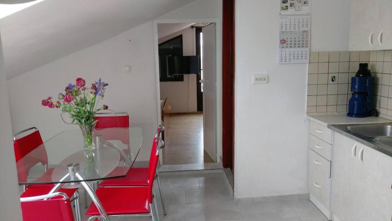 Apartments Davorka ชิมูนี ภายนอก รูปภาพ