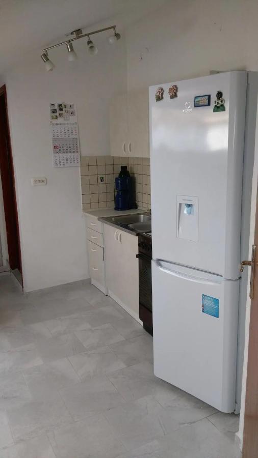 Apartments Davorka ชิมูนี ภายนอก รูปภาพ