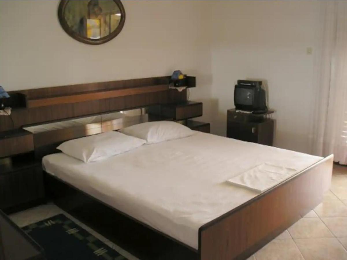 Apartments Davorka ชิมูนี ภายนอก รูปภาพ