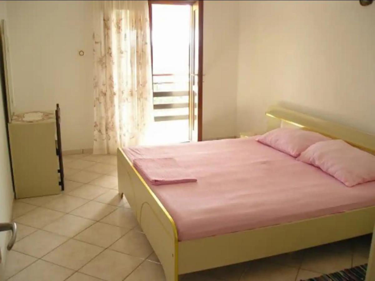 Apartments Davorka ชิมูนี ภายนอก รูปภาพ