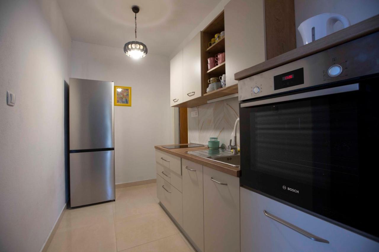 Apartments Davorka ชิมูนี ภายนอก รูปภาพ