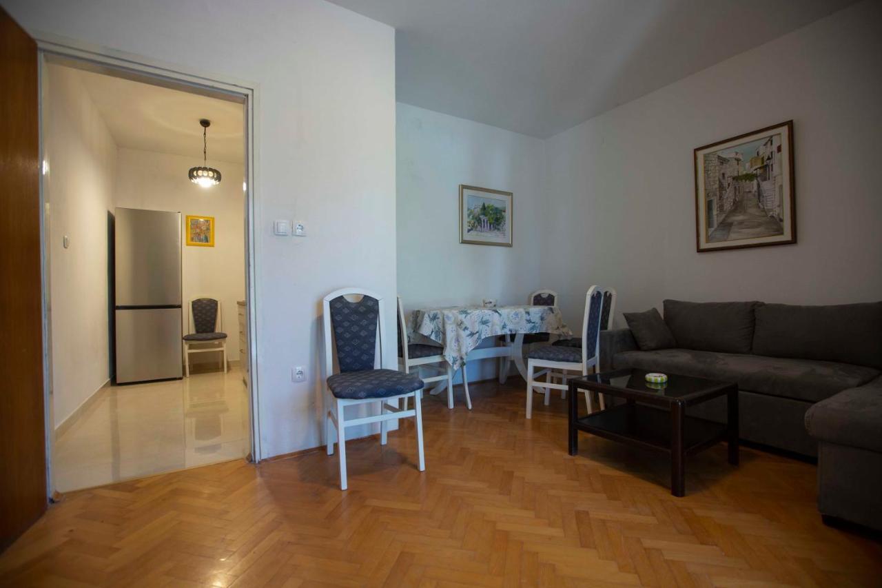 Apartments Davorka ชิมูนี ภายนอก รูปภาพ